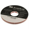 STRIPING TAPE--RED 5/16" DOUBLE 150' ROLL