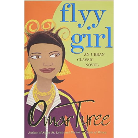 Pre-Owned Flyy Girl (Paperback) by Omar Tyree