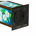 thumbnail image 2 of Evergreen Garden Memory of a Life Beautifully Lived Solar Lantern, 2 of 4