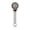 K50, variante sur YYV Ventilateur Portatif Multifonction à Main avec Mode Glace Pliable Portable Rechargeable Ventilateur Personnel de Refroidissement USB Rechargeable 3 Vitesses Léger pour Voyage Extérieur Été Ventilateur Portable