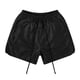 thumbnail image 5 of Pantalones cortos deportivos holgados con cordón ajustable cómodos para hombre, 5 of 5
