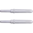 thumbnail image 5 of 2 Pieces Multi Purpose Seam Ripper Stitch Unpicker Sewing Tool Plastic Handle Thread Cutter, 5 of 5