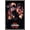 Barnwood Framed Version, variant on Shinobi: Art of Vengeance (2025) - Blade Collage Wall Poster, 22.375" x 34" Framed