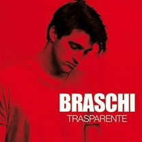 Braschi - Trasparente - Music & Performance - CD