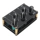 thumbnail image 3 of Mezclador de audio 4 entradas 1 salida Mini consola de placa de sonido Mezclador de audio estéreo pasivo portátil, 3 of 12