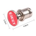 thumbnail image 3 of Metal cigarette lighter 12V car motorcycle cigarette lighter car cigarette lighter cigarette lighter glue drop, 3 of 6