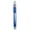 blue Deals, variant on karymi LED Sanitary Pen Aluminum Alloy Pen Flashlight White Yellow Inspection Pupil for Oral Ophthalmology