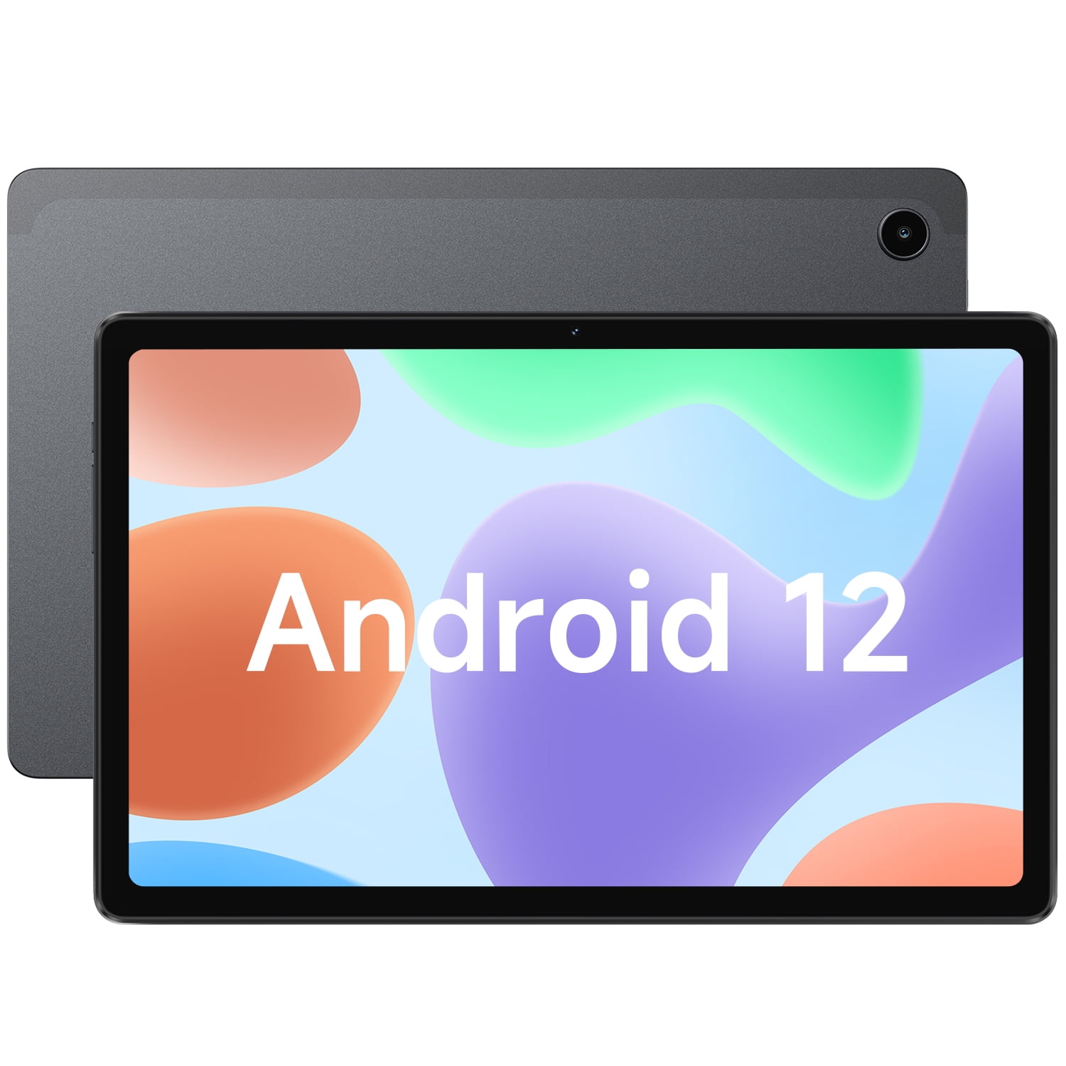  ALLDOCUBE Android 12 Tablet 10.4 Inch Octa Core 2K