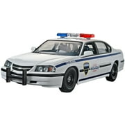 Revell 1:25 '05 Chevy Impala Police Car
