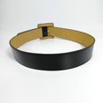thumbnail image 4 of Elegant Women's Waist Belt Wide Designing Waist Chain Waistband For Office Meetings or Casual Outings Solid Sash White, 4 of 4