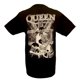 thumbnail image 2 of Camiseta Queen We Will Rock You con estampado doble para mujer, 2 of 2