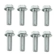 thumbnail image 1 of koolsoo 8 Pcs Boulons à Rotule Inférieure 90080-10066 Remplacement Direct, 1 of 9