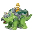 thumbnail image 1 of TIMIFIS Dinosaur Display, Spray Dinosaur Toy Model Home Decor, 1 of 5