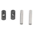 thumbnail image 4 of Front And Rear Driveshaft Pin, Steel High Accuracy RC Drive Shaft  Match  For Repair, 4 of 8