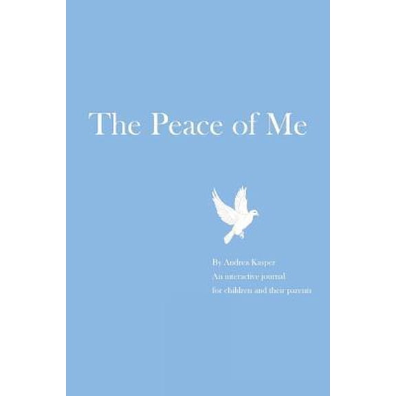 The Peace of Me (Paperback)