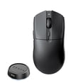 thumbnail image 1 of AJ139PRO 4K Wireless Mouse 26000DPI Dual Mode Gaming Mouse PAW3395 for Gaming Laptop PC Optical, 1 of 5