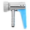 thumbnail image 1 of WEUVEB Infladora Para Neumáticos Clip De Cobre Duradero Conexión Rápida Accesorio Para Compresores, 1 of 8