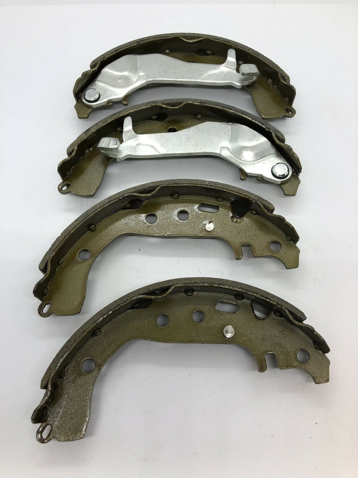 OEM Toyota Yaris Rear Brake Shoes