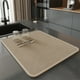 thumbnail image 1 of Almohadilla de secado para encimeras de cocina, muebles de oficina, almohadilla absorbente antideslizante de alta gama, almohadilla protectora para fregadero, tapete para cuencos y platos, tapetes de, 1 of 6
