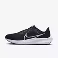 thumbnail image 1 of NIKE MENS AIR ZOOM PEGASUS 40 RUNNING SHOES #DV3853 001, 1 of 12