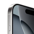 thumbnail image 3 of Pre-Owned Apple iPhone 16 Pro 128GB - White Titanium (Unlocked), 3 of 5