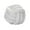 White, variant on Cojines de asiento,Bola de nudo de felpa tejida a ,Almohada redonda anudada de felpa hecha a mano,Cojines de ventana tejidos Sala de estar ligera, Blanco