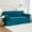 Blue Green A, variant on Nvzi-a Sofa Cover for sofas Stretch Couch Covers for Living Room Easy Fit Washable Furniture Sofa Protector with Skirt,1 Piece (Brown A,3 Seat)