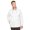 White, variant on Team 365, The Adult Zone Protect Lightweight Jacket - BLACK - XS