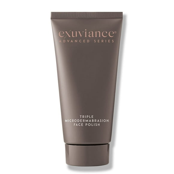 Exfoliante Facial EXUVIANCE Triple Microdermoabrasión 75 g