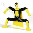 thumbnail image 6 of In Stock 3d Printed Invincible Boy Omni Man Dummy13 T13 Anime Multi-Jointed Shapeshift Action Figures Mannequin Custom Toys, 6 of 10