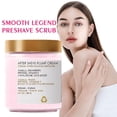 thumbnail image 3 of 180G After Shave Cream Smooth After Shave Volumizing Cream, 3 of 8