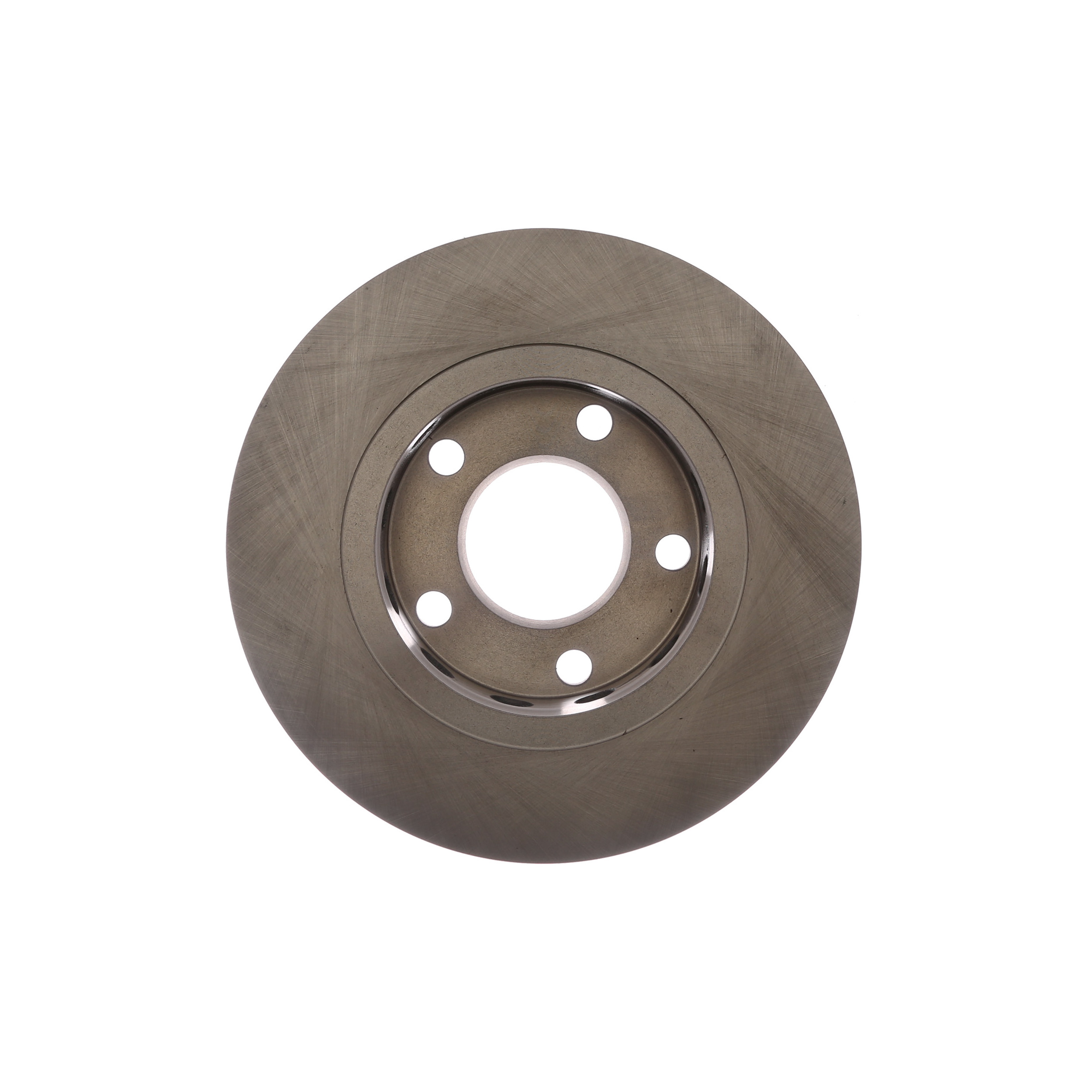 Raybestos R-Line Rotors, OE Replacement Brake Rotors 980117R Fits select: 2000-2002 AUDI S4