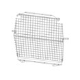 thumbnail image 2 of Sngl Drop Dwn Ladder Rack, 2 of 2