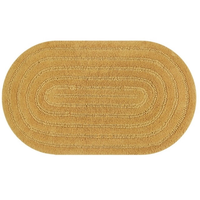 EGNMCR Home Decor, Room Decor, Wall Decor Bath Mat Soft Absorbent Microfiber Bathroom Rug With Embossed Non- Washable Floor Mat For Bathroom Shower Kitchen Elliptical carpet