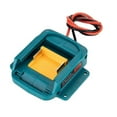 thumbnail image 3 of Battery Adapter Converter Compatible Makita 18v Li-ion Battery Power Tool, 3 of 5