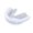 WHITE, variant on Useful Thai Boxing Gym Fitness Sports Safety EVA Tooth Brace Mouth Guard Teeth Protector Mouthguard WHITE
