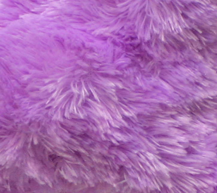 Whimsy & Charm Valentine's Day Sweatheart Love 22" Unicorn Stuffed Animal Plush Toy Soft & Fluffy - Purple - image 4 of 6