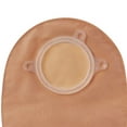 thumbnail image 5 of Convatec Filtered Ostomy Pouch Natura 12 Inch Length Drainable 1 Each, 5 of 7