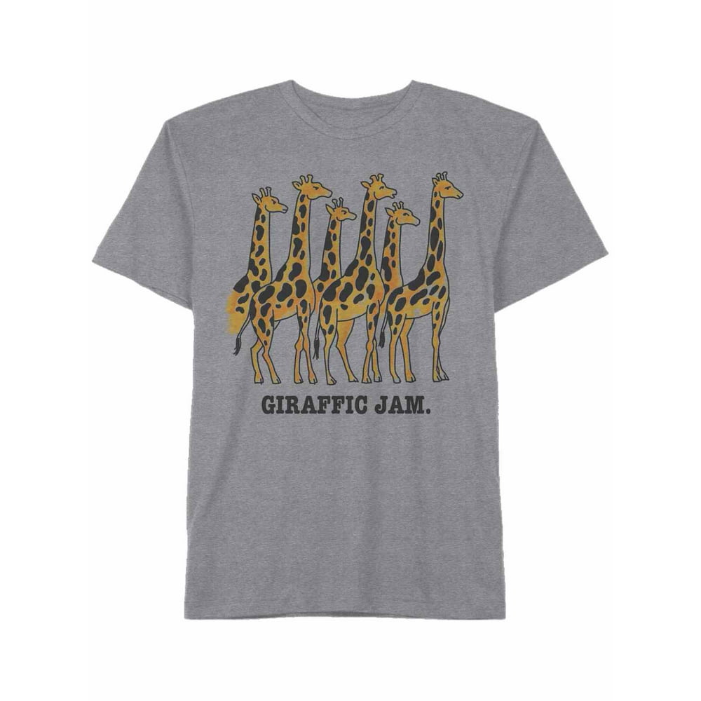 giraffe tshirts