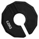 thumbnail image 2 of 2X Gimnasio Micro-Plates Dumbbell Fractional Weight Disc Rubber Fractional Weight Discs Add-On Change Negro 0.25kg, 2 of 3