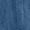 Blue Wash, variant on Women's High Rise Baggy Jeans Vintage Blue Denim Pants with Contrast Waistband
