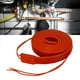 thumbnail image 1 of Cable de Rastro de Calor, Cinta de Calor de tubería de Agua A Prueba de Agua Para Tuberías de Hogar, 1 of 7