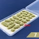 thumbnail image 3 of Racimo de césped artificial de 25 piezas para paisajes de Dioramas Verde invierno Zulema mini hierba de hadas, 3 of 8