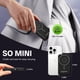 thumbnail image 4 of Base cargadora inalámbrica Power Bank LUCKYFELLOW de 10000 mAh, 4 of 9