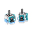 thumbnail image 4 of Para PS5 3D Joystick analógico Consola de juegos Reemplazo Thumb Stick Controller 5pcs, 4 of 6