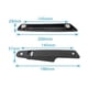 thumbnail image 5 of For BMW R1200GS ADV R1250GS Adventure 2013- R 1200 1250 GS LC Motorcycle Windshield Trim Strip ABS WindScreen Bracket, 5 of 5