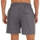 thumbnail image 3 of Bañador para hombre, pantalones cortos de playa de secado rápido con bolsillos, 3 of 7