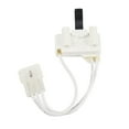 thumbnail image 4 of 4PCS for 3406107 Dryer Door Switch Assembly Replacement Part Fit for Whirlpool, 4 of 5