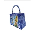 thumbnail image 3 of Disney Tinker Bell Fairy Carry All Tin Box Purse, 3 of 3
