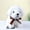 White, variant on Apmemiss Toddler Toys Clearance Dog Toy Decoration Simulation Animal Doll Plush Dogs Kids Stuffed Toys Adorable Puppy for Decoration Christmas Gifts
